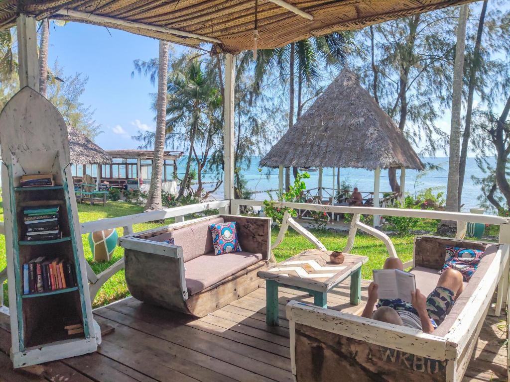 ZANZIBAR BAY RESORT