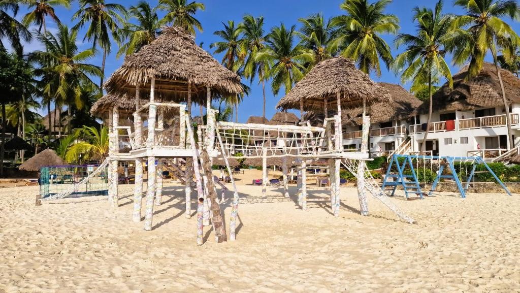 ZANZIBAR BAY RESORT