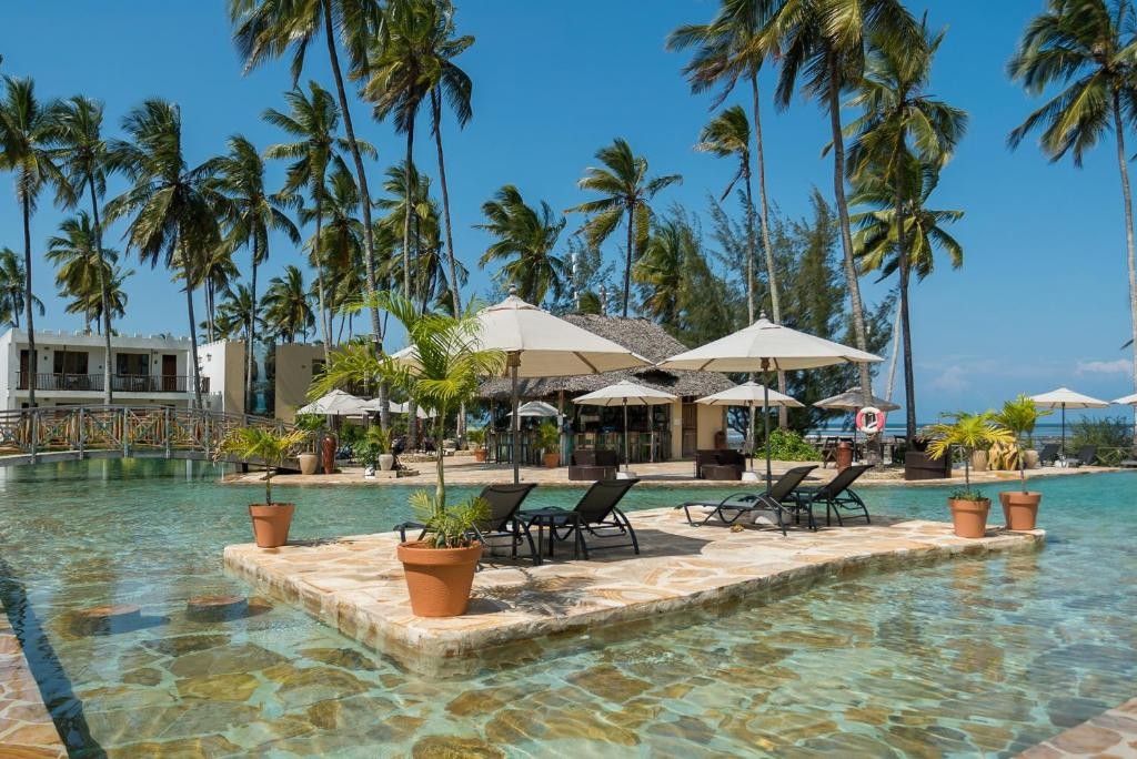 ZANZIBAR BAY RESORT