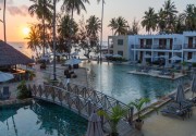 ZANZIBAR BAY RESORT