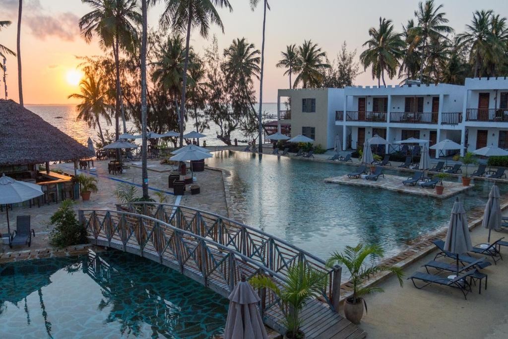 ZANZIBAR BAY RESORT