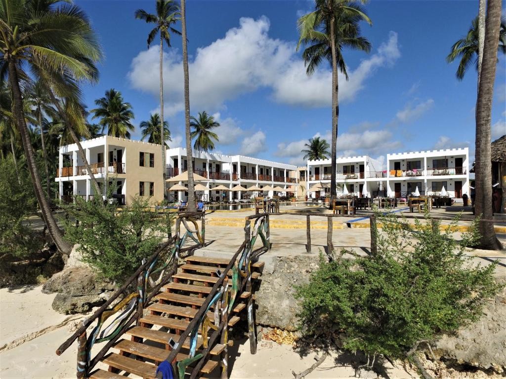 ZANZIBAR BAY RESORT