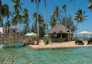 ZANZIBAR BAY RESORT