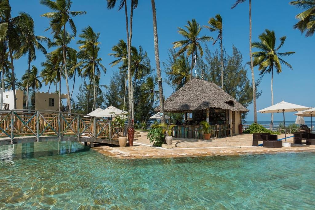 ZANZIBAR BAY RESORT