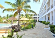 ZANZIBAR BAY RESORT