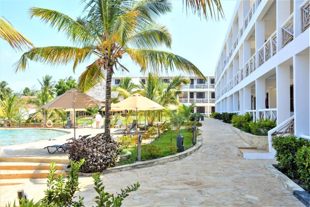 ZANZIBAR BAY RESORT