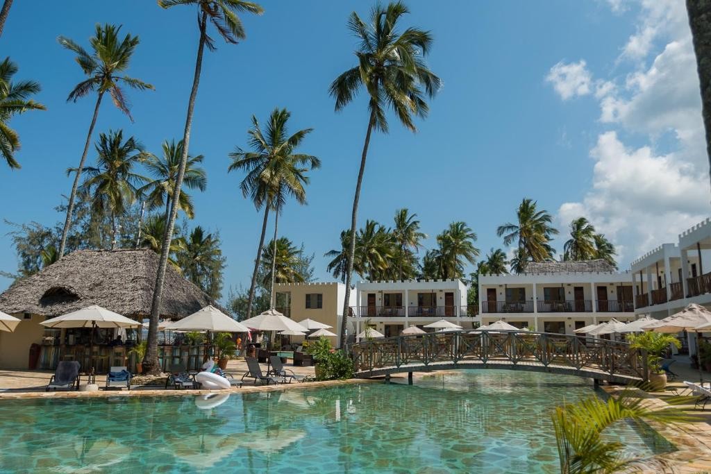 ZANZIBAR BAY RESORT
