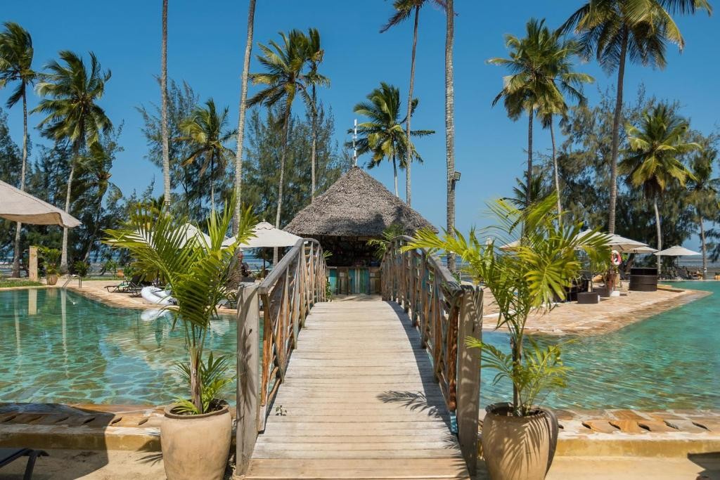 ZANZIBAR BAY RESORT