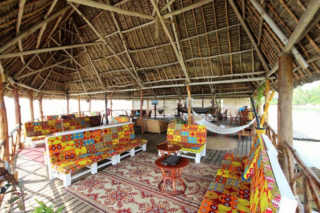 ZANZIBAR BAY RESORT