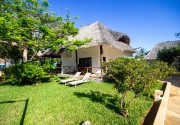 REEF AND BEACH RESORT