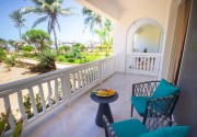 REEF AND BEACH RESORT