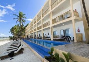 REEF AND BEACH RESORT