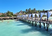 REEF AND BEACH RESORT