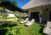 REEF AND BEACH RESORT