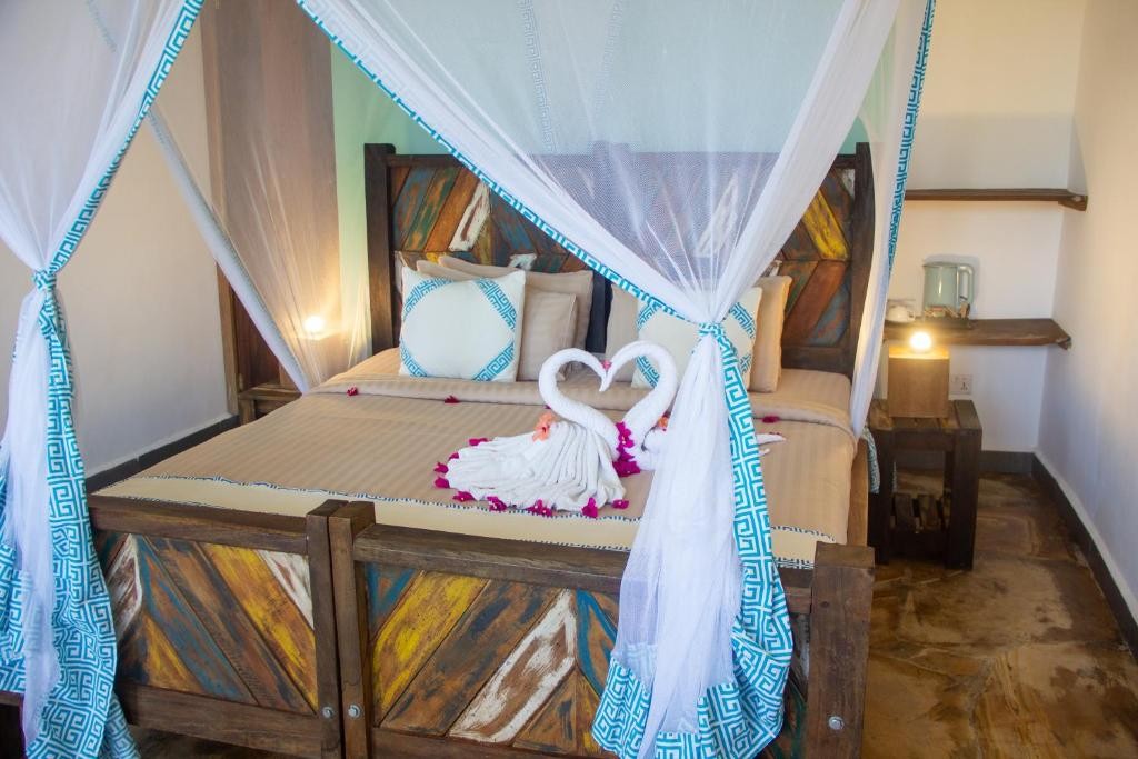 REEF AND BEACH RESORT