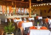 REEF AND BEACH RESORT