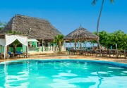 REEF AND BEACH RESORT