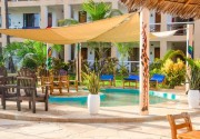 REEF AND BEACH RESORT