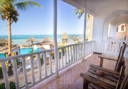 REEF AND BEACH RESORT