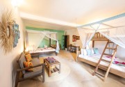 REEF AND BEACH RESORT