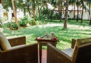 SEA CLIFF RESORT AND SPA