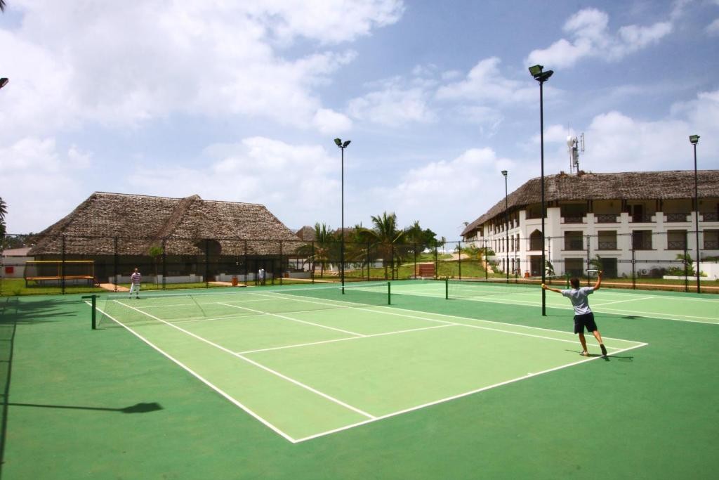 SEA CLIFF RESORT AND SPA