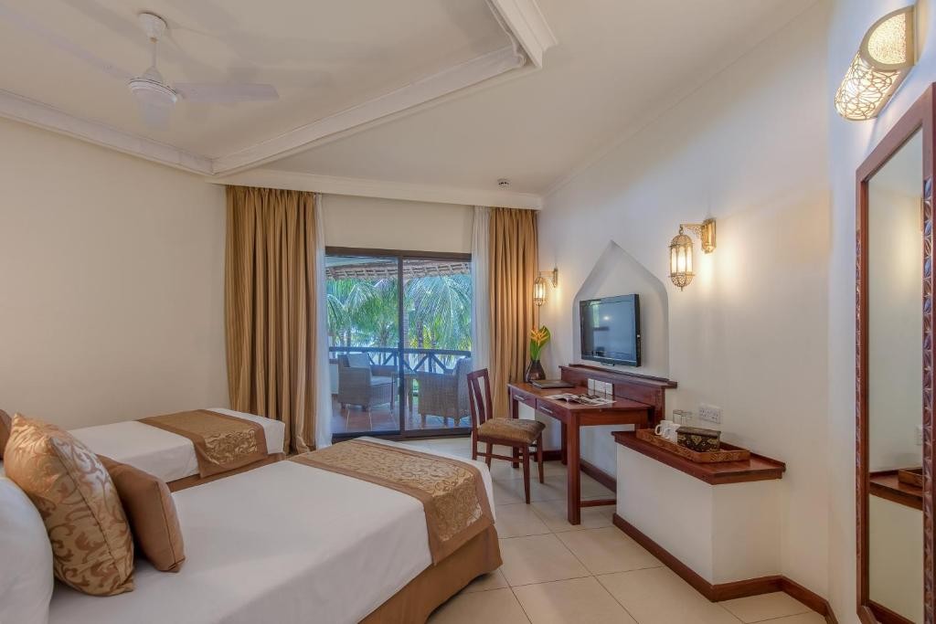 SEA CLIFF RESORT AND SPA
