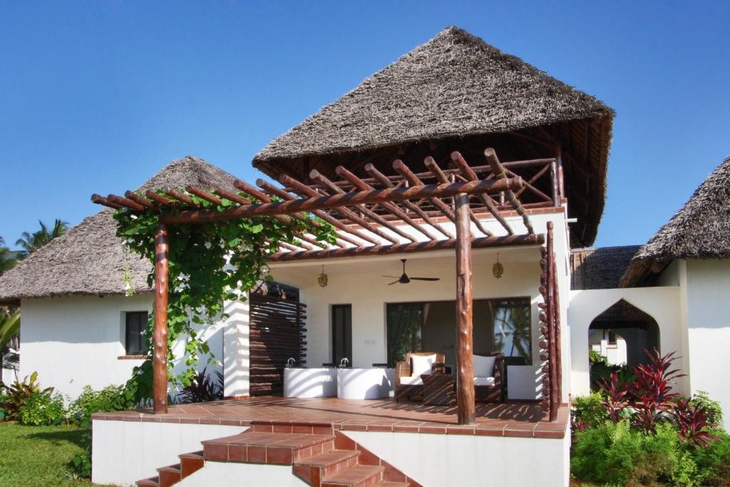 SEA CLIFF RESORT AND SPA
