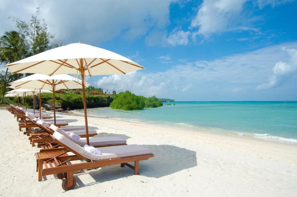 SEA CLIFF RESORT AND SPA