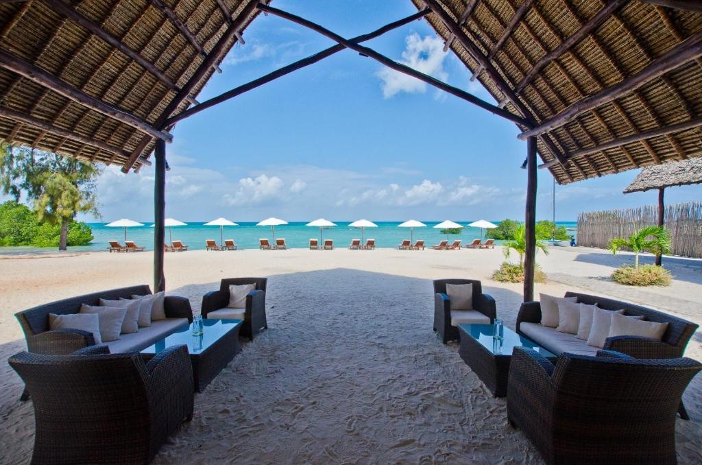 SEA CLIFF RESORT AND SPA