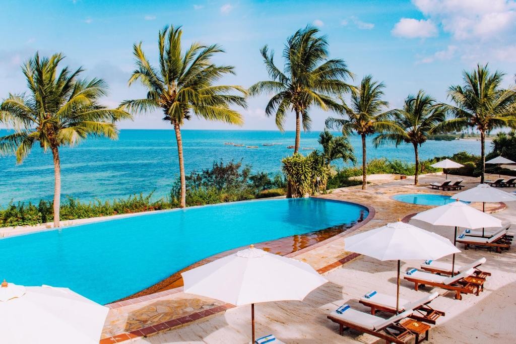 SEA CLIFF RESORT AND SPA