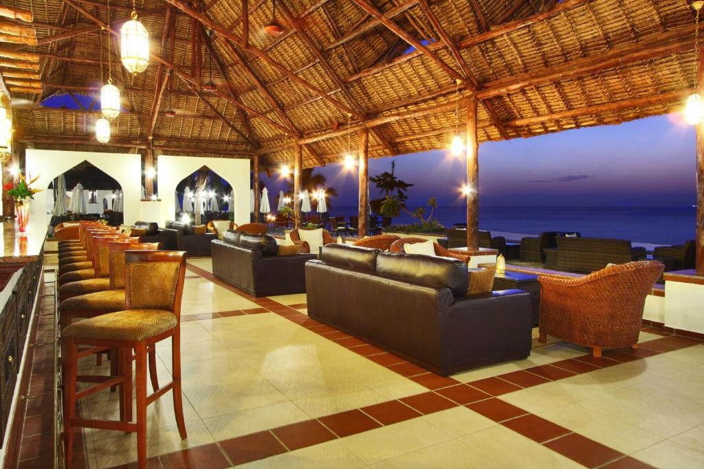SEA CLIFF RESORT AND SPA
