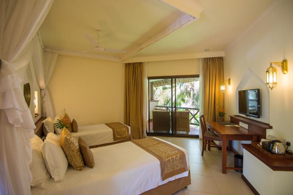 SEA CLIFF RESORT AND SPA