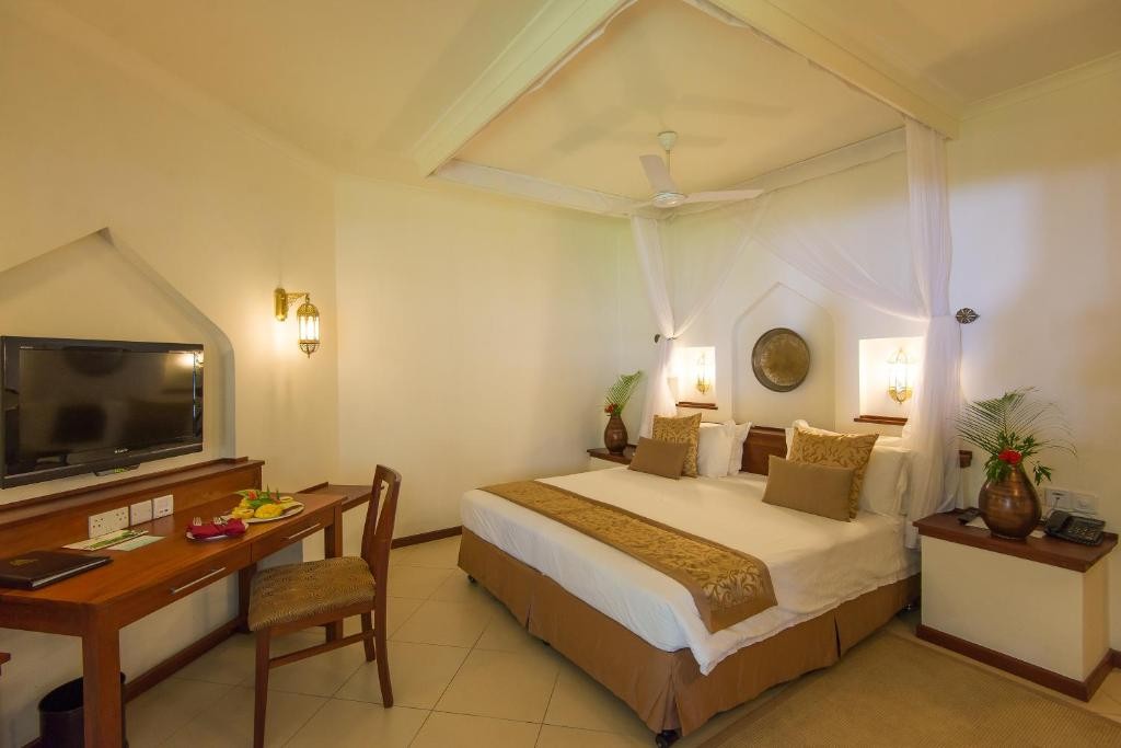 SEA CLIFF RESORT AND SPA