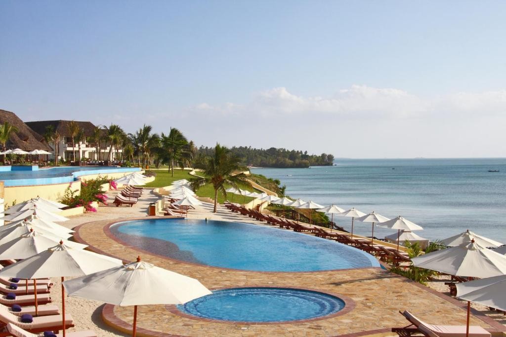 SEA CLIFF RESORT AND SPA