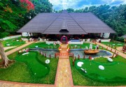 SEA CLIFF RESORT AND SPA
