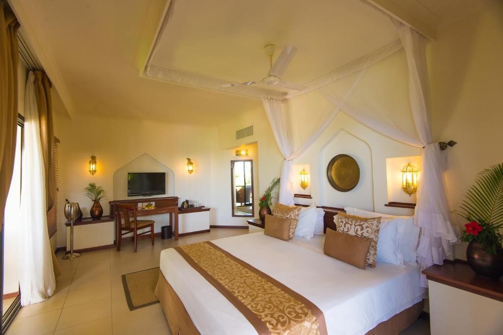 SEA CLIFF RESORT AND SPA