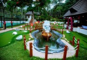 SEA CLIFF RESORT AND SPA