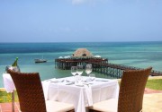 SEA CLIFF RESORT AND SPA