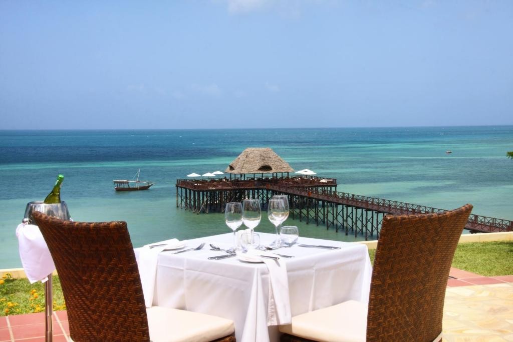 SEA CLIFF RESORT AND SPA