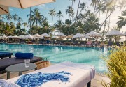 TUI BLUE BAHARI ZANZIBAR