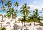 TUI BLUE BAHARI ZANZIBAR