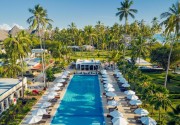 TUI BLUE BAHARI ZANZIBAR