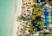 TUI BLUE BAHARI ZANZIBAR