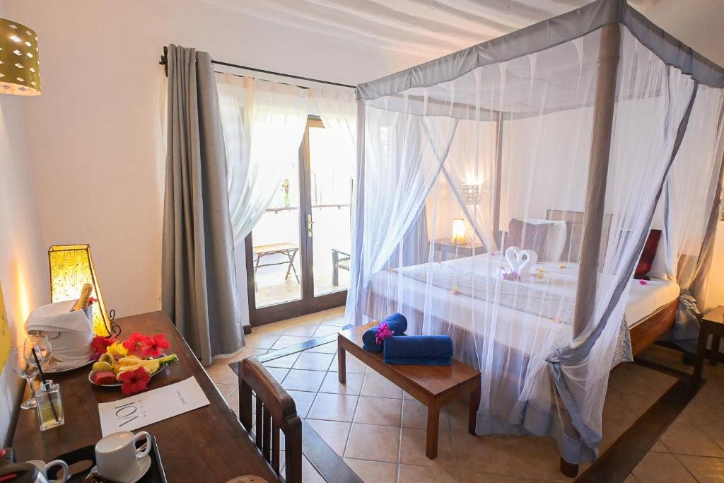 VOI KIWENGWA RESORT