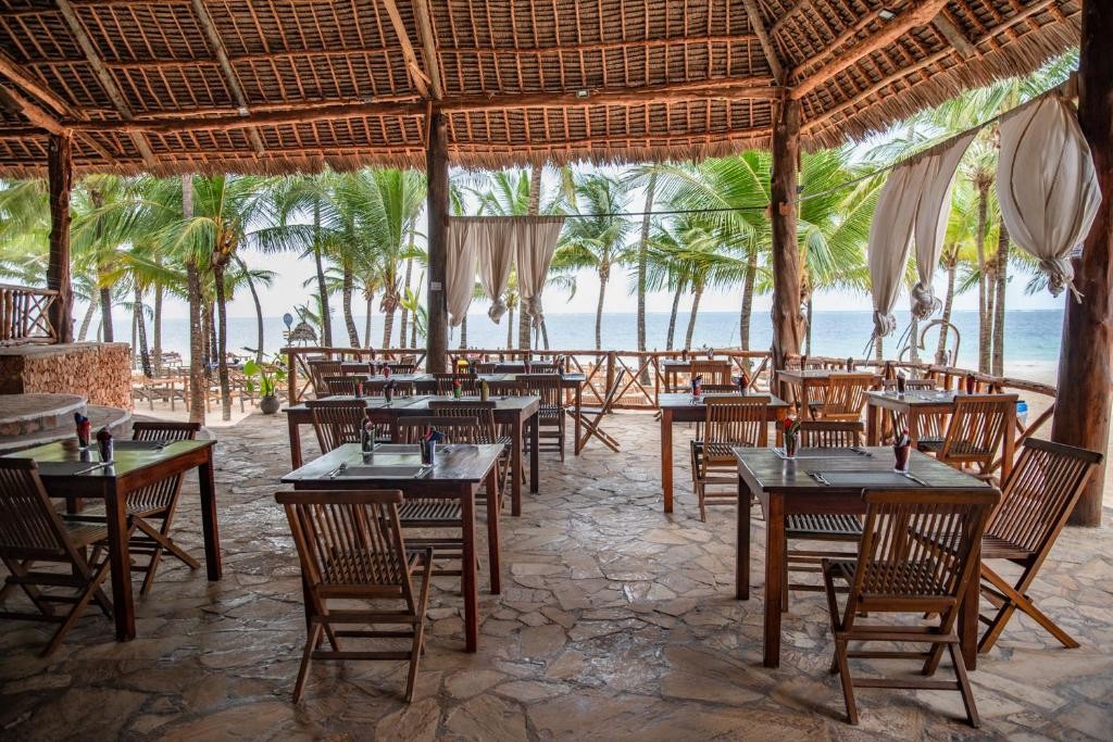 VOI KIWENGWA RESORT