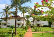 VOI KIWENGWA RESORT