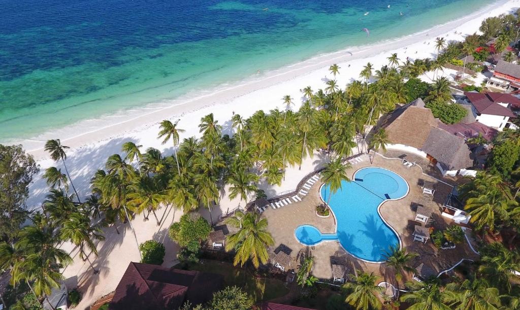 VOI KIWENGWA RESORT