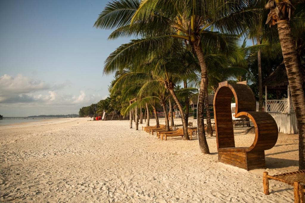 VOI KIWENGWA RESORT