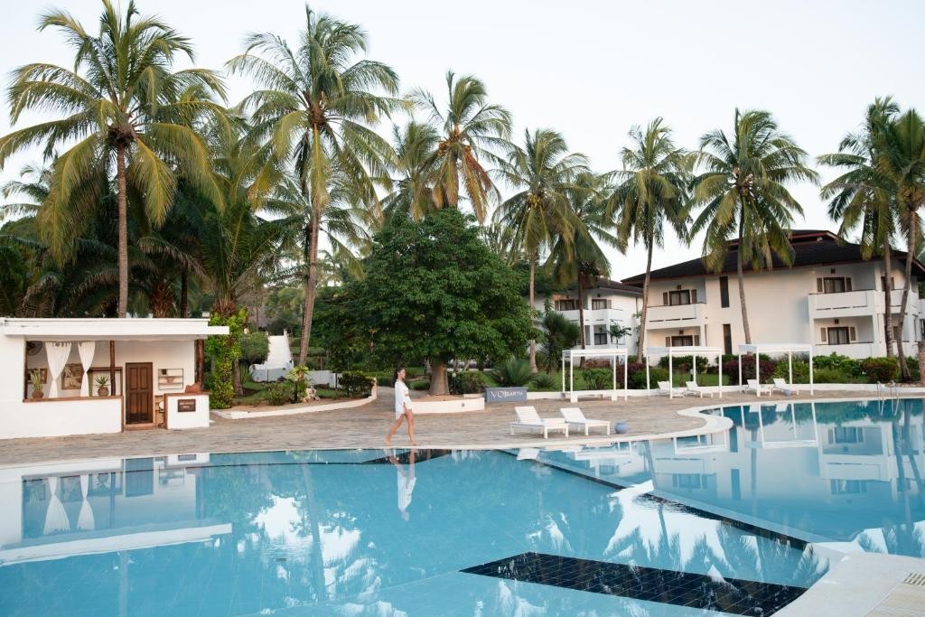 VOI KIWENGWA RESORT